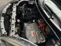 Toyota Prius 2018 5p C Híbrido L4/1.5 Aut 2018 Toyota Prius Venta Motor 3