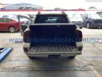 Renault Oroch 2021 4p Outsider L4/2.0 Man 2021 Renault Oroch Ingreso Cajuela 0