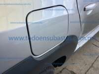 Renault Oroch 2021 4p Outsider L4/2.0 Man 2021 Renault Oroch Ingreso Cajuela 2