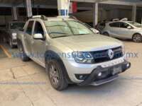 Renault Oroch 2021 4p Outsider L4/2.0 Man 2021 Renault Oroch Ingreso Exteriores 2