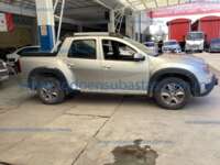 Renault Oroch 2021 4p Outsider L4/2.0 Man 2021 Renault Oroch Ingreso Exteriores 3