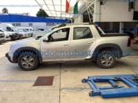 Renault Oroch 2021 4p Outsider L4/2.0 Man 2021 Renault Oroch Ingreso Exteriores 7