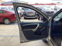 Renault Oroch 2021 4p Outsider L4/2.0 Man 2021 Renault Oroch Ingreso Interiores 0