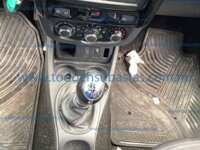 Renault Oroch 2021 4p Outsider L4/2.0 Man 2021 Renault Oroch Ingreso Interiores 12
