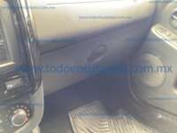 Renault Oroch 2021 4p Outsider L4/2.0 Man 2021 Renault Oroch Ingreso Interiores 14