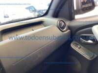 Renault Oroch 2021 4p Outsider L4/2.0 Man 2021 Renault Oroch Ingreso Interiores 19