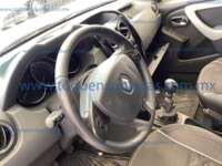 Renault Oroch 2021 4p Outsider L4/2.0 Man 2021 Renault Oroch Ingreso Interiores 2