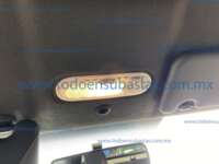 Renault Oroch 2021 4p Outsider L4/2.0 Man 2021 Renault Oroch Ingreso Interiores 6
