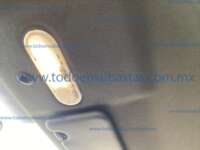 Renault Oroch 2021 4p Outsider L4/2.0 Man 2021 Renault Oroch Ingreso Interiores 7