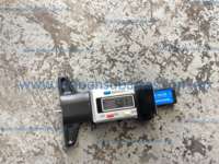 Renault Oroch 2021 4p Outsider L4/2.0 Man 2021 Renault Oroch Ingreso Llantas 8