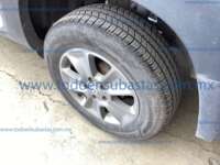 Renault Oroch 2021 4p Outsider L4/2.0 Man 2021 Renault Oroch Ingreso Llantas 9