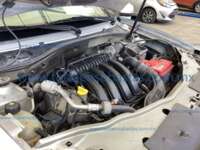 Renault Oroch 2021 4p Outsider L4/2.0 Man 2021 Renault Oroch Ingreso Motor 2