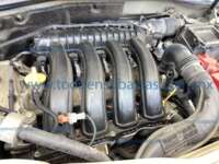 Renault Oroch 2021 4p Outsider L4/2.0 Man 2021 Renault Oroch Ingreso Motor 3