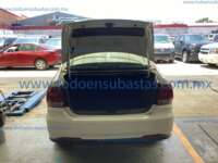 Volkswagen Vento 2022 4p Startline L4/1.6 Tiptronic 2022 Volkswagen Vento Ingreso Cajuela 0