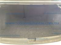 Volkswagen Vento 2022 4p Startline L4/1.6 Tiptronic 2022 Volkswagen Vento Ingreso Cajuela 1