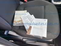 Volkswagen Vento 2022 4p Startline L4/1.6 Tiptronic 2022 Volkswagen Vento Ingreso Documentos 0