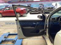 Volkswagen Vento 2022 4p Startline L4/1.6 Tiptronic 2022 Volkswagen Vento Ingreso Interiores 0