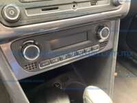Volkswagen Vento 2022 4p Startline L4/1.6 Tiptronic 2022 Volkswagen Vento Ingreso Interiores 10
