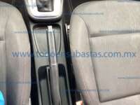 Volkswagen Vento 2022 4p Startline L4/1.6 Tiptronic 2022 Volkswagen Vento Ingreso Interiores 12