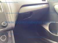 Volkswagen Vento 2022 4p Startline L4/1.6 Tiptronic 2022 Volkswagen Vento Ingreso Interiores 13