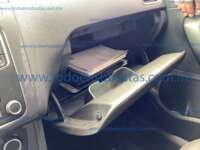 Volkswagen Vento 2022 4p Startline L4/1.6 Tiptronic 2022 Volkswagen Vento Ingreso Interiores 14
