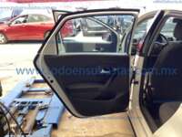 Volkswagen Vento 2022 4p Startline L4/1.6 Tiptronic 2022 Volkswagen Vento Ingreso Interiores 15
