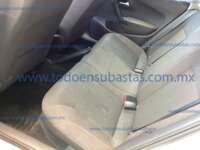 Volkswagen Vento 2022 4p Startline L4/1.6 Tiptronic 2022 Volkswagen Vento Ingreso Interiores 16