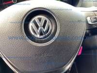 Volkswagen Vento 2022 4p Startline L4/1.6 Tiptronic 2022 Volkswagen Vento Ingreso Interiores 17