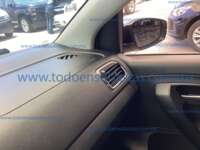 Volkswagen Vento 2022 4p Startline L4/1.6 Tiptronic 2022 Volkswagen Vento Ingreso Interiores 18