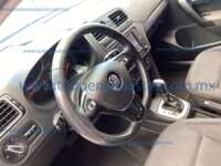 Volkswagen Vento 2022 4p Startline L4/1.6 Tiptronic 2022 Volkswagen Vento Ingreso Interiores 2