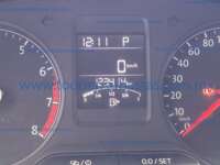 Volkswagen Vento 2022 4p Startline L4/1.6 Tiptronic 2022 Volkswagen Vento Ingreso Interiores 4