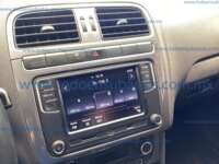 Volkswagen Vento 2022 4p Startline L4/1.6 Tiptronic 2022 Volkswagen Vento Ingreso Interiores 8