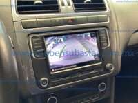 Volkswagen Vento 2022 4p Startline L4/1.6 Tiptronic 2022 Volkswagen Vento Ingreso Interiores 9