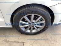 Volkswagen Vento 2022 4p Startline L4/1.6 Tiptronic 2022 Volkswagen Vento Ingreso Llantas 0