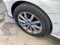 Volkswagen Vento 2022 4p Startline L4/1.6 Tiptronic 2022 Volkswagen Vento Ingreso Llantas 12