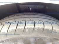 Volkswagen Vento 2022 4p Startline L4/1.6 Tiptronic 2022 Volkswagen Vento Ingreso Llantas 13