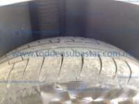 Volkswagen Vento 2022 4p Startline L4/1.6 Tiptronic 2022 Volkswagen Vento Ingreso Llantas 4