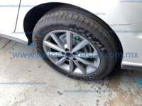 Volkswagen Vento 2022 4p Startline L4/1.6 Tiptronic 2022 Volkswagen Vento Ingreso Llantas 9