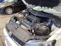 Volkswagen Vento 2022 4p Startline L4/1.6 Tiptronic 2022 Volkswagen Vento Ingreso Motor 0