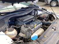 Volkswagen Vento 2022 4p Startline L4/1.6 Tiptronic 2022 Volkswagen Vento Ingreso Motor 2