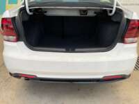 Volkswagen Vento 2022 4p Startline L4/1.6 Tiptronic 2022 Volkswagen Vento Venta Cajuela 1