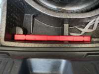 Volkswagen Vento 2022 4p Startline L4/1.6 Tiptronic 2022 Volkswagen Vento Venta Cajuela 3