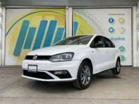 Volkswagen Vento 2022 4p Startline L4/1.6 Tiptronic 2022 Volkswagen Vento Venta Exteriores 1