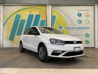 Volkswagen Vento 2022 4p Startline L4/1.6 Tiptronic 2022 Volkswagen Vento Venta Exteriores 3