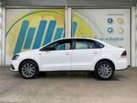 Volkswagen Vento 2022 4p Startline L4/1.6 Tiptronic 2022 Volkswagen Vento Venta Exteriores 8