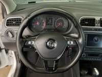 Volkswagen Vento 2022 4p Startline L4/1.6 Tiptronic 2022 Volkswagen Vento Venta Interiores 1