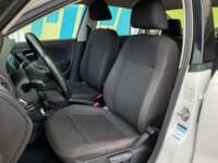 Volkswagen Vento 2022 4p Startline L4/1.6 Tiptronic 2022 Volkswagen Vento Venta Interiores 18