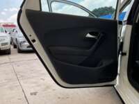 Volkswagen Vento 2022 4p Startline L4/1.6 Tiptronic 2022 Volkswagen Vento Venta Interiores 19