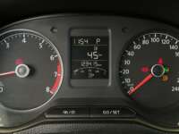 Volkswagen Vento 2022 4p Startline L4/1.6 Tiptronic 2022 Volkswagen Vento Venta Interiores 3