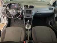 Volkswagen Vento 2022 4p Startline L4/1.6 Tiptronic 2022 Volkswagen Vento Venta Interiores 4